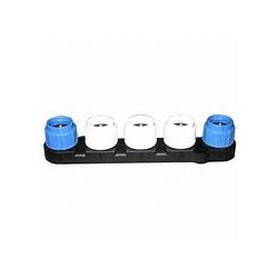 Conector Raymarine SeaTalkNG de 5 vías