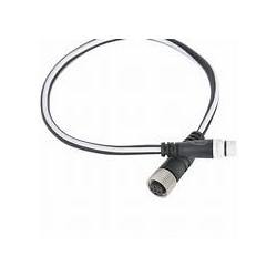 Cable de conexión de vía Raymarine SeaTalkNG