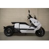 BMW CE 04 *Komfort Paket*Windschild Hoch*