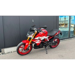 BMW G310R Style Passion NEU