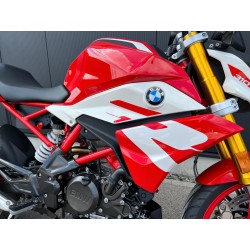 BMW G310R Style Passion NEU