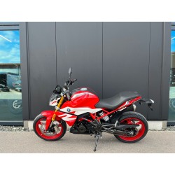 BMW G310R Style Passion NEU