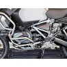 BMW R 1250 GS Adventure incl. Koffer und TC