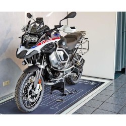 BMW R 1250 GS Adventure incl. Koffer und TC