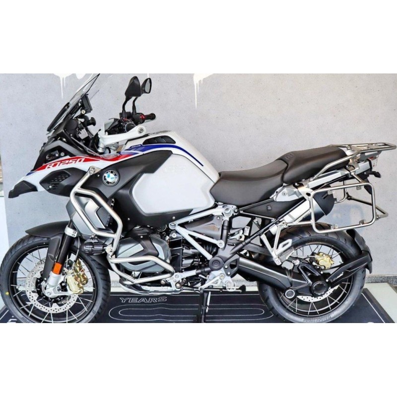 BMW R 1250 GS Adventure incl. Koffer und TC