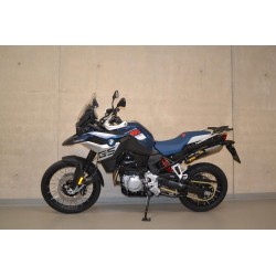 BMW F 850 GS *Style GS Trophy*3-Pakete*