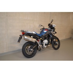 BMW F 850 GS *Style GS Trophy*3-Pakete*