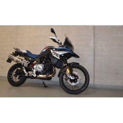 BMW F 850 GS *Style GS...