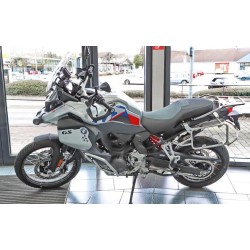 BMW F 900 GS Adventure Ride...