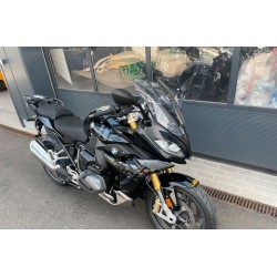 BMW R1250RS Triple Black / Top Extras / verfügbar