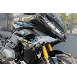 BMW R1250RS Triple Black / Top Extras / verfügbar