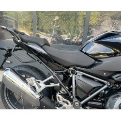 BMW R1250RS Triple Black / Top Extras / verfügbar