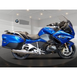 BMW R 1250 RT Lagerfahrzeug