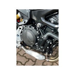 BMW F 900 R ABS, Blackstorm Metallic2, 4 Pakete, Tem