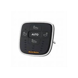 Mente Marine ACS A Control de compensador totalmente automático para flybridge