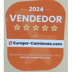 Filtro de agua de refrigeración Vetus tipo 140