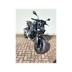 BMW F 900 R ABS, Blackstorm Metallic2, 4 Pakete, Tem