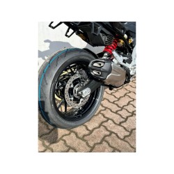 BMW F 900 R ABS, Blackstorm Metallic2, 4 Pakete, Tem