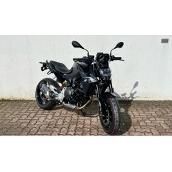 BMW F 900 R ABS, Blackstorm Metallic2, 4 Pakete, Tem