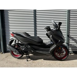 Honda FORZA 125, NSS 125 SPECIAL EDITION / 400€ PRÄMIE