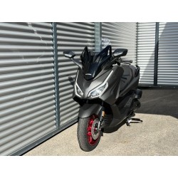 Honda FORZA 125, NSS 125...