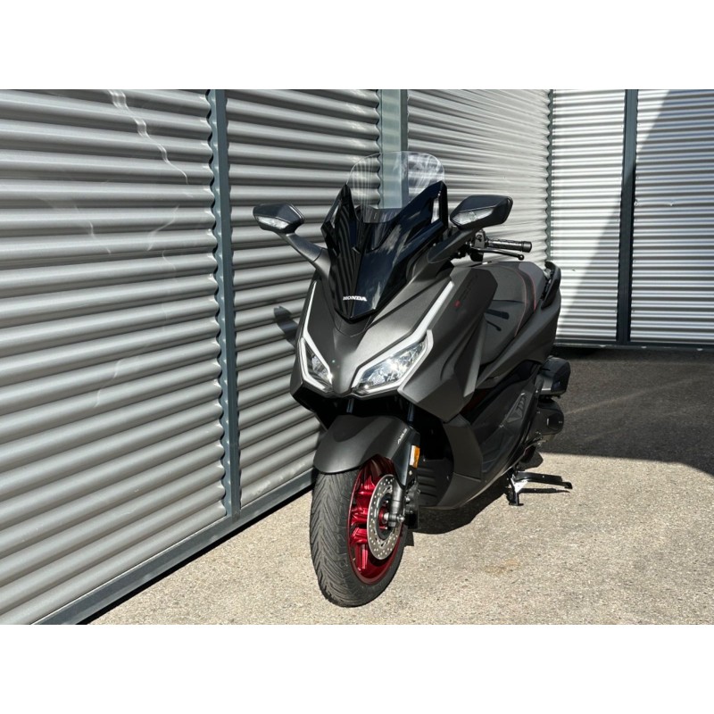 Honda FORZA 125, NSS 125 SPECIAL EDITION / 400€ PRÄMIE