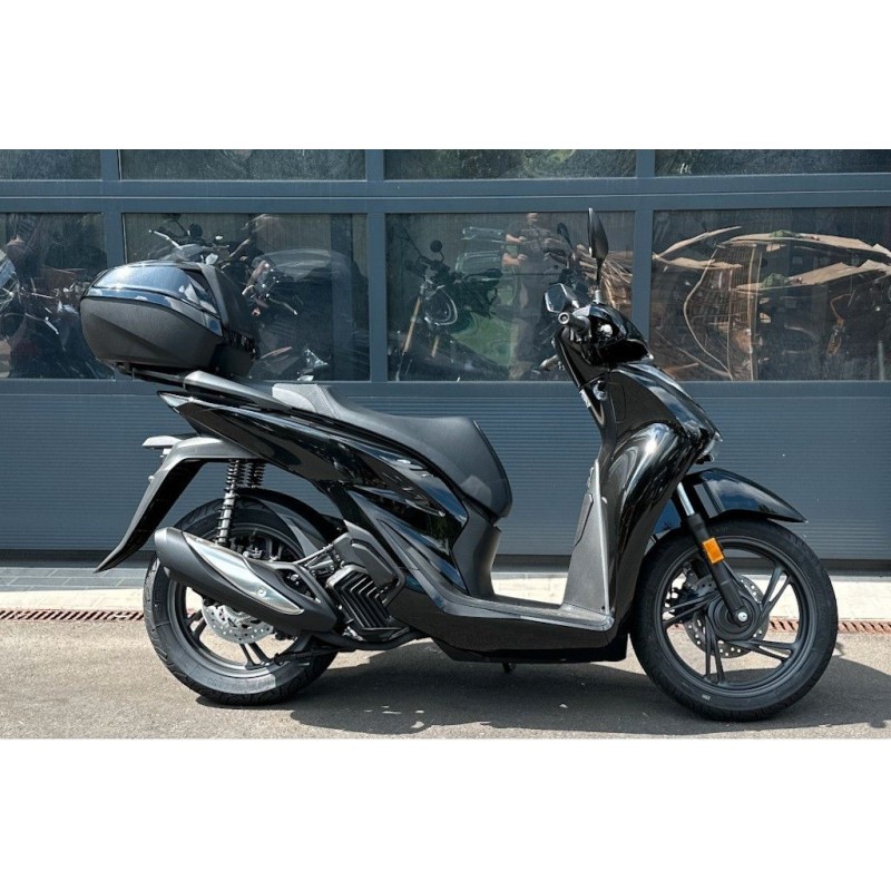 Honda SH125i 2024 / Neufahrzeug / Angebot