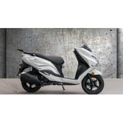 0038 Suzuki Burgman 125,...