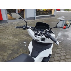 0040 Honda PCX 125 WW125 AKTIONSPREIS - NEU - 0 KM