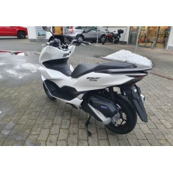 0040 Honda PCX 125 WW125 AKTIONSPREIS - NEU - 0 KM