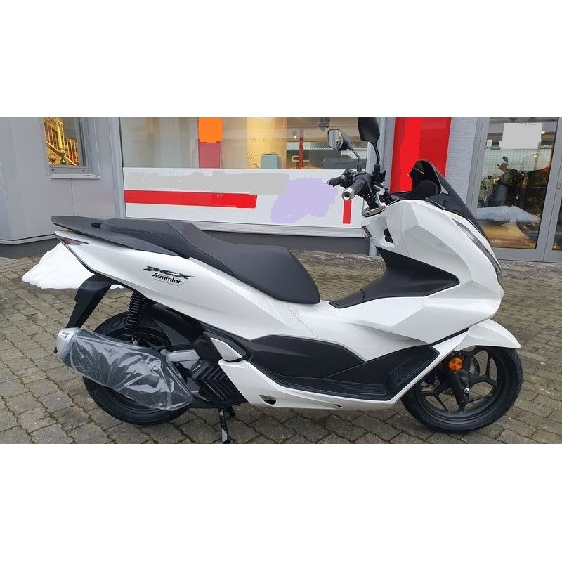 0040 Honda PCX 125 WW125 AKTIONSPREIS - NEU - 0 KM