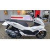 0040 Honda PCX 125 WW125 AKTIONSPREIS - NEU - 0 KM