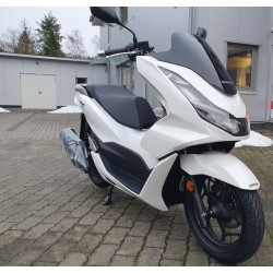 0040 Honda PCX 125 WW125 AKTIONSPREIS - NEU - 0 KM