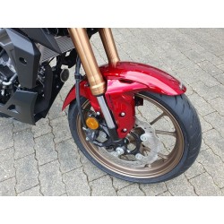 0041 Honda CB125R ABS AKTIONSPREIS - NEU - 0 KM