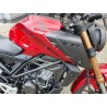 0041 Honda CB125R ABS AKTIONSPREIS - NEU - 0 KM