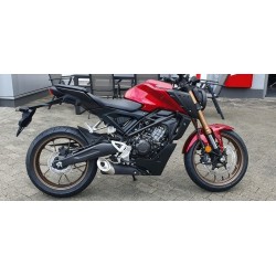 0041 Honda CB125R ABS AKTIONSPREIS - NEU - 0 KM