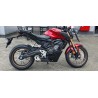 0041 Honda CB125R ABS AKTIONSPREIS - NEU - 0 KM