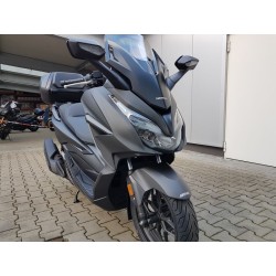 0042 Honda FORZA 125 NSS125 NEU 0 KM AKTIONSPREIS