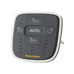 Mente Marine ACS control de pestañas de trimado totalmente automático