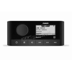 Radio marina Fusion MS-RA60 con Bluetooth y DAB