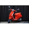 0082 (937) Vespa Primavera 125 E5+ RED