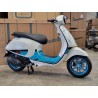 0083 Vespa Primavera 125 Vibe !! +3J. Garantie!! Versand