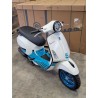 0083 Vespa Primavera 125 Vibe !! +3J. Garantie!! Versand