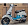 0083 Vespa Primavera 125 Vibe !! +3J. Garantie!! Versand