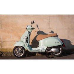 0084 Vespa GTS 125ie Versand + 3. Jahr Garantie !