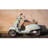 0084 Vespa GTS 125ie Versand + 3. Jahr Garantie !