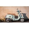 0084 Vespa GTS 125ie Versand + 3. Jahr Garantie !