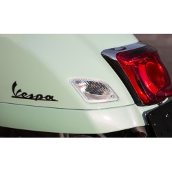 0084 Vespa GTS 125ie Versand + 3. Jahr Garantie !