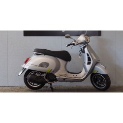 0085 Vespa GTS 125 Super Tech/ Supertech ! %%% Rabatt %%%