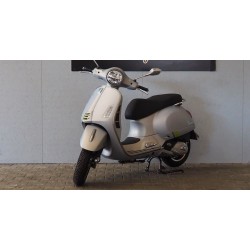 0085 Vespa GTS 125 Super Tech/ Supertech ! %%% Rabatt %%%